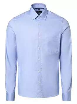 Рубашка Nils Sundstrm, синий