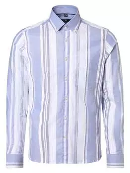 Рубашка Nils Sundstrm, синий