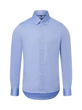 Рубашка Nils Sundstrm, синий