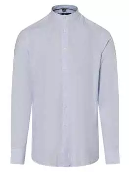 Рубашка Nils Sundstrm, светло-синий