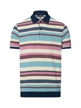 Рубашка Nils Sundstrm, светло-синий