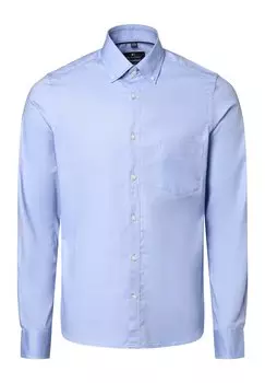 Рубашка Nils Sundstrm, темно-синий