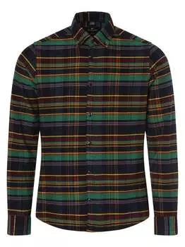 Рубашка Nils Sundstrm, зеленый