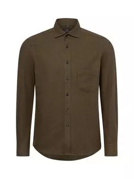 Рубашка Nils Sundstrm, зеленый