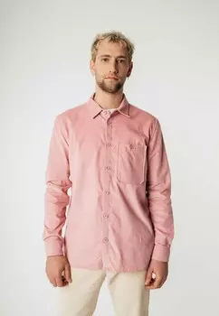 Рубашка NIMIT MELA, светло-розовый