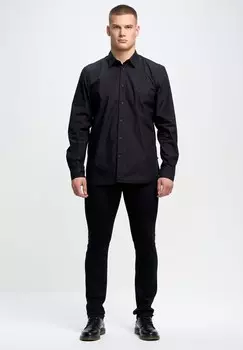 Рубашка NISSIP Big Star, черный