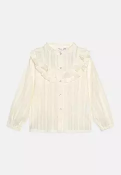 Рубашка Nmfbi Ls Name it, цвет jet stream