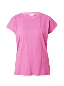 Рубашка NMPH BEVERLY, фиолетовый