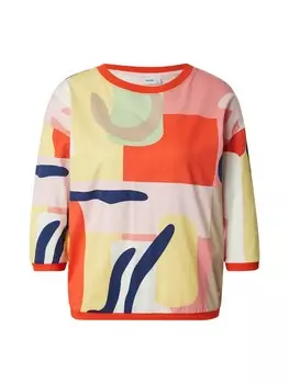 Рубашка NMPH BRIGHED GWENNA, розовый