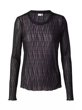 Рубашка NMPH, черный