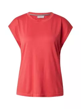 Рубашка NMPH, цвет bright red