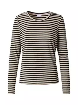 Рубашка NMPH, цвет Pastel yellow