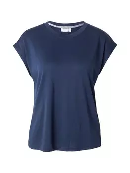 Рубашка NMPH, морской синий