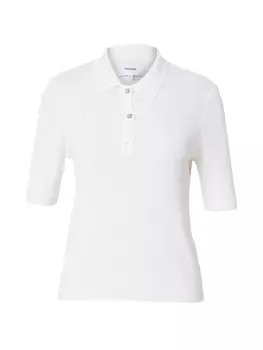 Рубашка NMPH NUCILIA, белый