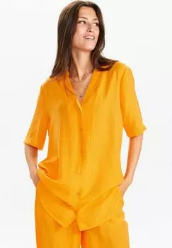 Рубашка Nmph НУРОСАЛИНДА, цинния