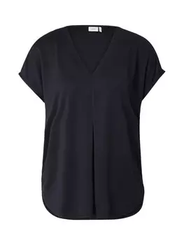 Рубашка NMPH NUTILIA, черный