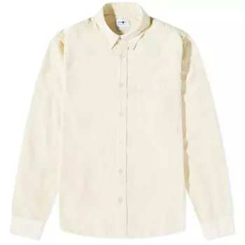 Рубашка NN07 Cohen Corduroy Shirt