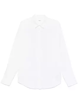 Рубашка NN07 Энцо, белый