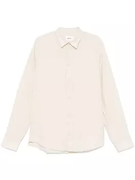 Рубашка NN07 Энцо, нейтральный