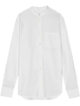 Рубашка NN07 Майлз, белый