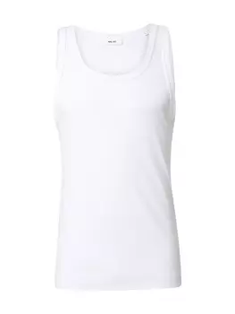 Рубашка NN07 Mick, белый