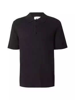 Рубашка NN07 Randy, черный