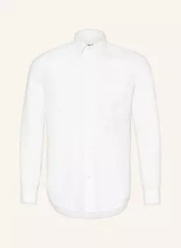 Рубашка NN.07 ARNE Regular Fit, белый