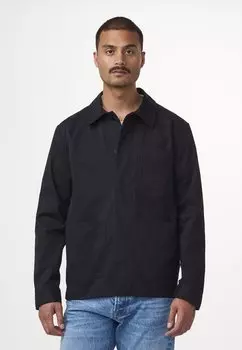 Рубашка NN.07, черный