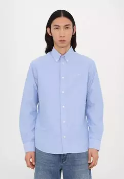 Рубашка NN.07, синий