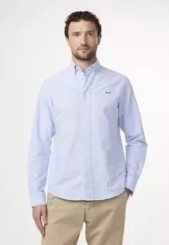 Рубашка NN.07, синий