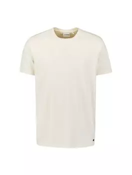 Рубашка No Excess, экрю