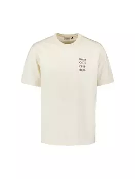 Рубашка No Excess, белый