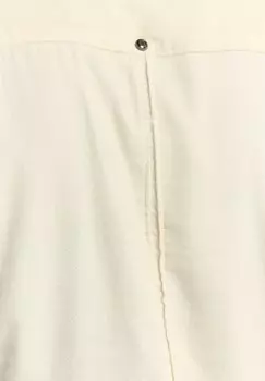 Рубашка NO EXCESS, бежевый