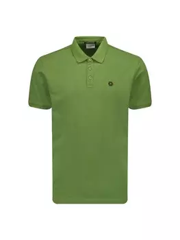 Рубашка No Excess, цвет Apple