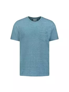 Рубашка No Excess, цвет Aqua