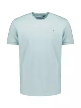 Рубашка No Excess, цвет Aqua