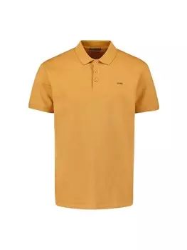 Рубашка No Excess, цвет Curry