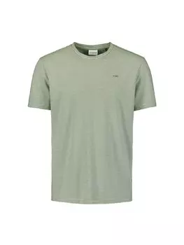 Рубашка No Excess, цвет Light green/White