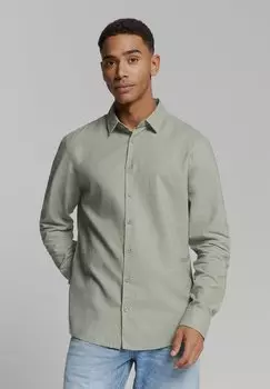 Рубашка NO EXCESS, хаки