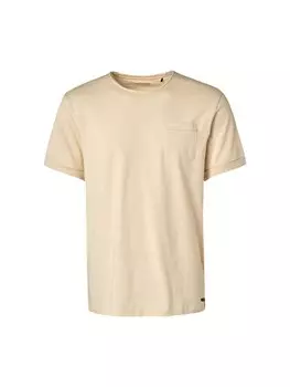 Рубашка No Excess, кремовый