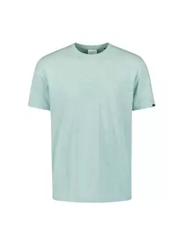 Рубашка No Excess, мятный