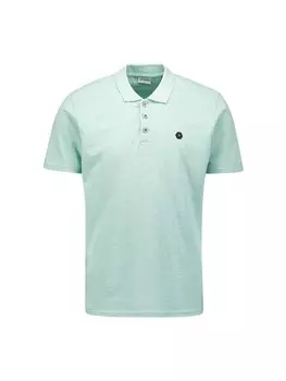 Рубашка No Excess, мятный