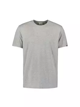 Рубашка No Excess, пятнистый серый