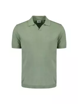 Рубашка No Excess, зеленый