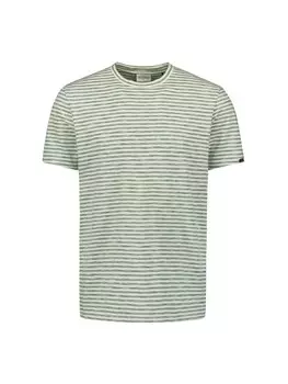 Рубашка No Excess, зеленый