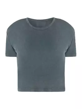 Рубашка No Matter What, антрацит