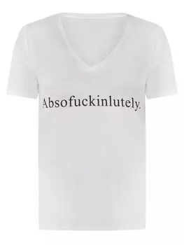 Рубашка No Matter What, белый