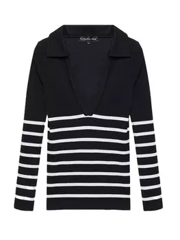 Рубашка No Matter What, черный