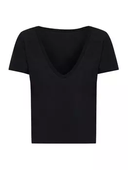 Рубашка No Matter What, черный