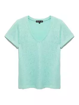 Рубашка No Matter What, мятный